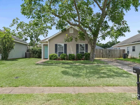 16416 Trace Dr, Loxley, AL 36551