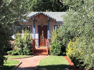 16800 Marsh Creek Rd, Clayton, CA 94517