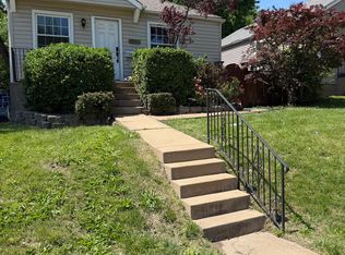1331 Louisville Ave, Saint Louis, MO 63139