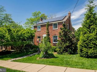 5421 23rd St N, Arlington, VA 22205
