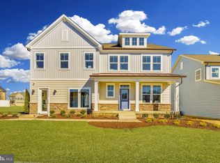 9738 Lassie Ct, Waldorf, MD 20601