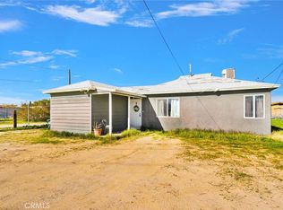 25466 Jasper Rd, Barstow, CA 92311