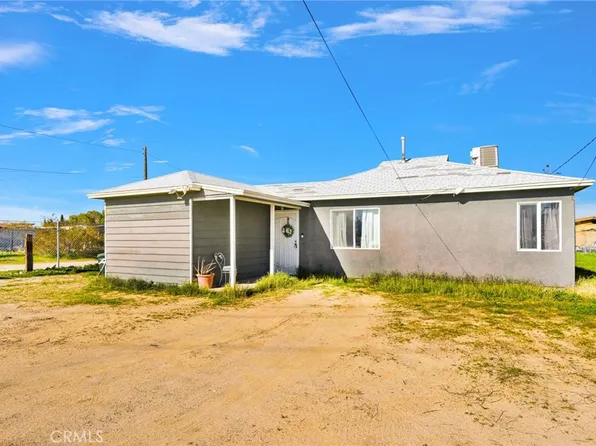 25466 Jasper Rd, Barstow, CA 92311