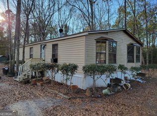 110 Red Breast Rd, Sylvania, GA 30467