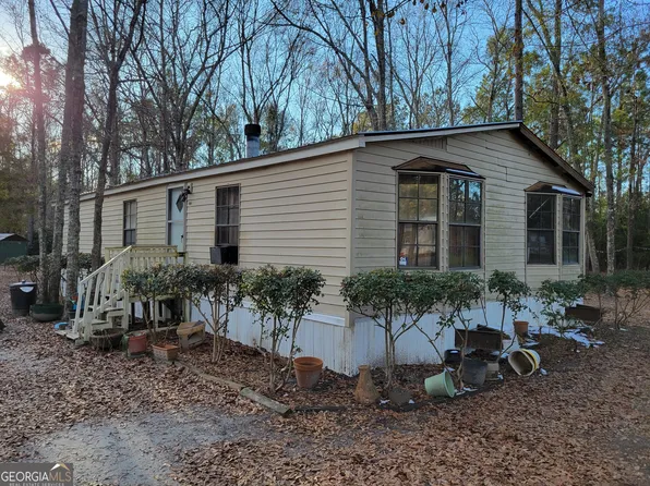 110 Red Breast Rd, Sylvania, GA 30467