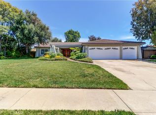 2038 N Redding Way, Upland, CA 91784