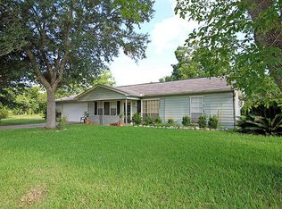 3603 Van Meter St, Houston, TX 77047