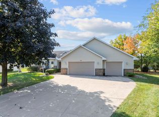 N389 Wundrow Ct, Appleton, WI 54915