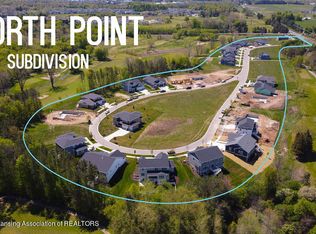 4004 Hagadorn Rd, Okemos, MI 48864