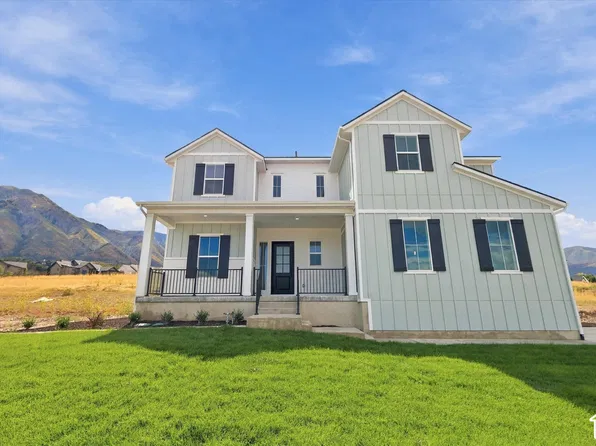 672 E Birch Ln #79, Elk Ridge, UT 84651