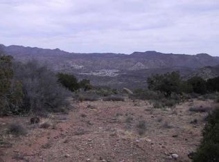 42748 Old Highway 80, Jacumba, CA 91934