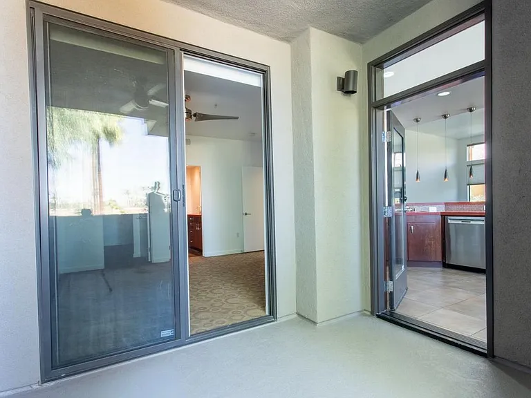1028 E Palm Canyon Dr #201 — Photo 23