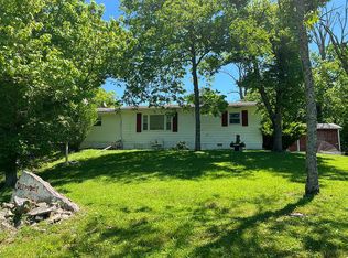 385 Dutchmans Creek Rd, Taylorsville, KY