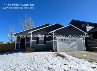 2139 Woodpark Dr, Colorado Springs, CO 80951