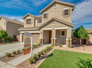 21102 E Pecan Ln, Queen Creek, AZ 85142