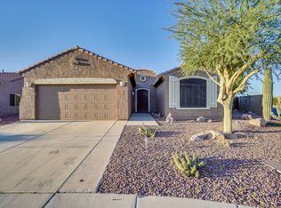 8148 S Mountain Air Ln, Gold Canyon, AZ 85118
