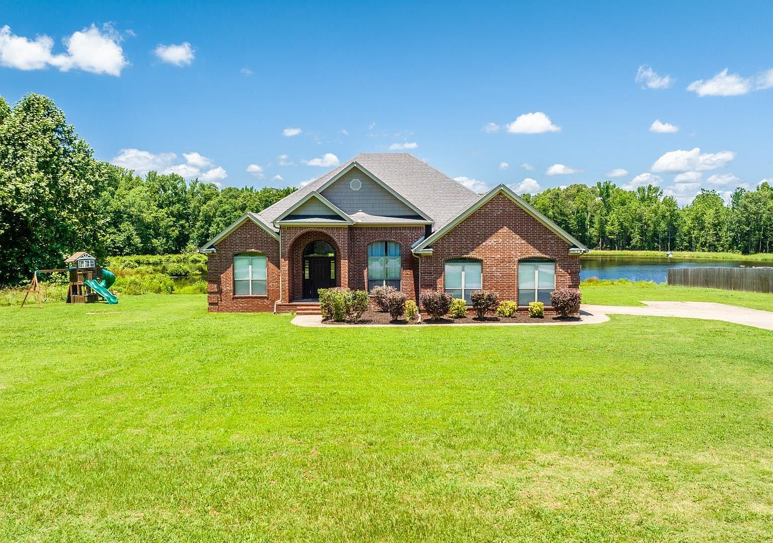 160 Locust Creek Dr, Lonoke, AR 72086 MLS 23018749 Zillow