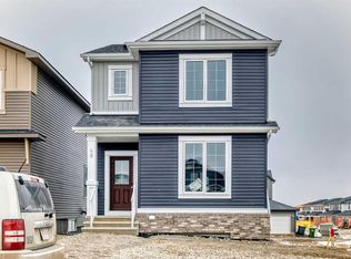 48 S Monarch Bnd, Rural Rocky View County, AB T3Z0K3