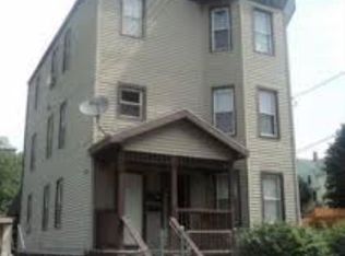 23 Webb St #1, Waterbury, CT 06704
