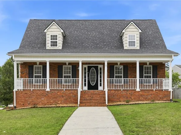 4603 Center Rock Ct, Winston Salem, NC 27127