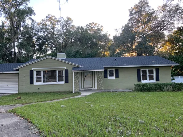 2302 SE Lake Weir Ave, Ocala, FL 34471