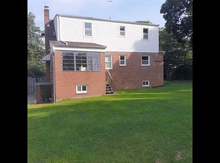 4846 Long View Rd, Temple Hills, MD 20748