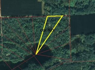 Burnsed Rd, Pierson, FL 32180