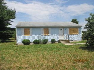 8836 Athol Rd, Mardela Springs, MD 21837