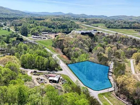 1 Rachel Rd, Blairsville, GA 30512