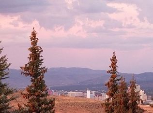 119 Vista Rafael Pkwy, Reno, NV 89503