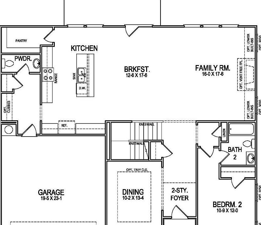 2nd image of 4856 Wellesley Dr #183