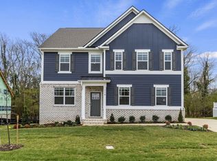 100 Liberty Ln, Keswick, VA 22947