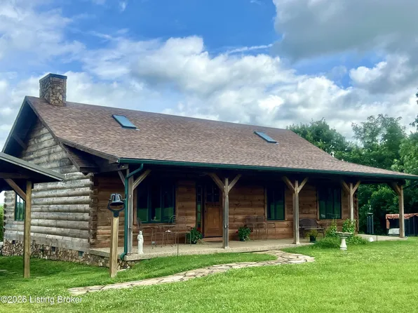 720 Burg Hill Rd, Springfield, KY 40069