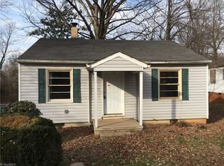 811 Mint Ave, High Point, NC 27260