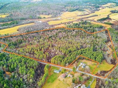 TBD Litchfield Road, Hallowell, ME, 04347
