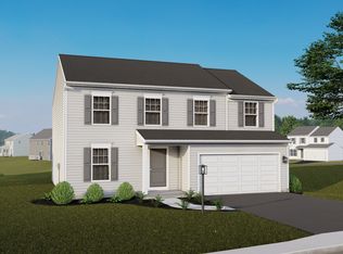 Pin Oak Plan, The Seasons, Dover, PA 17315