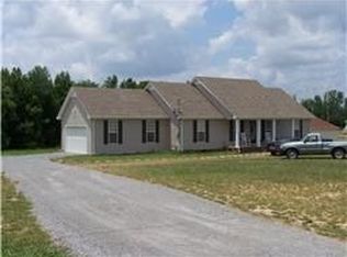 5 Tielking Dr, Fayetteville, TN 37334