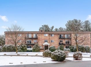 181 Littleton Rd UNIT 334, Chelmsford, MA 01824