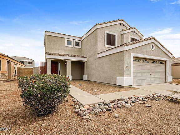 2nd image of 12762 W DAHLIA Drive