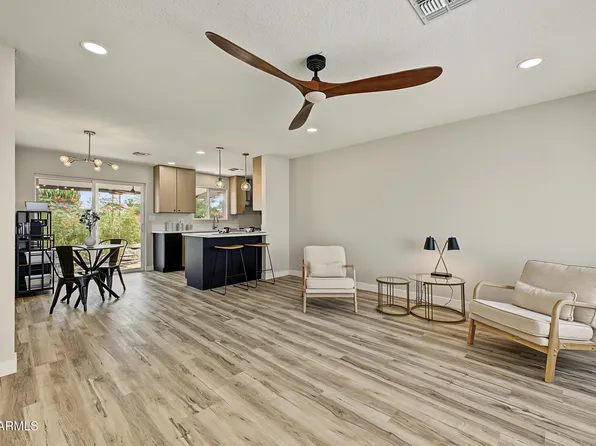 613 N 63RD Place, Mesa, AZ 85205