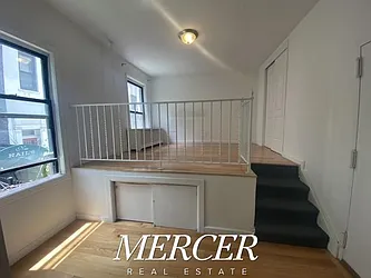 Rented by Mercer Real Estate