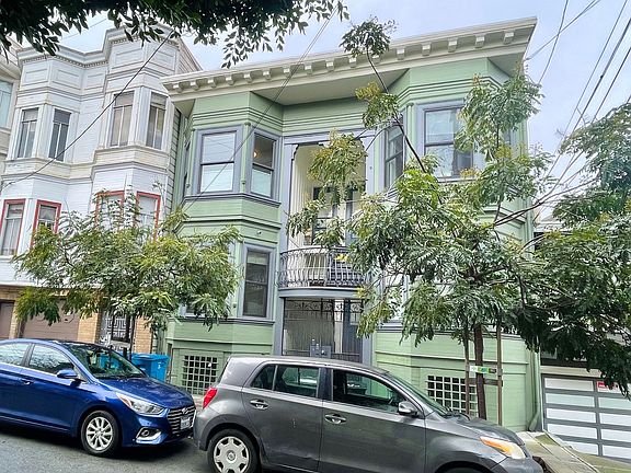 2nd image of 152A San Carlos St