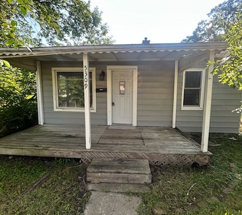 1st image of 5309 McClellan St