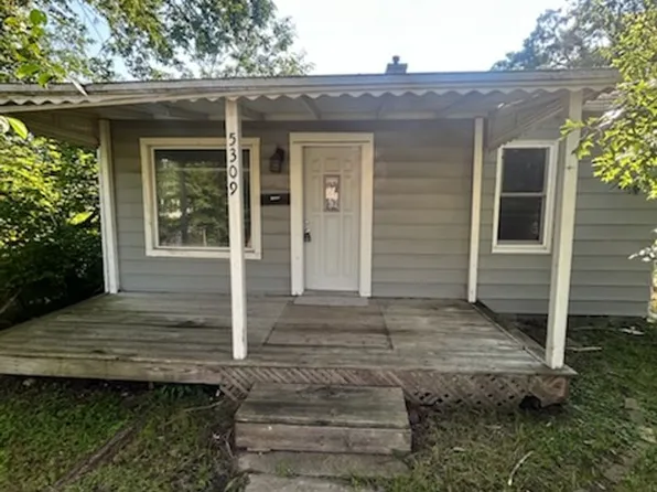 5309 McClellan St, Fort Wayne, IN 46807