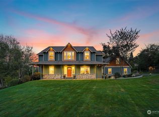 6607 61st Ave SE, Snohomish, WA