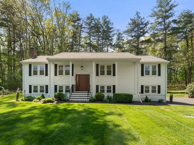 98 Union St, Norfolk, MA, 02056