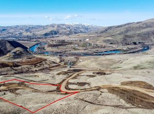 5 Margarets Way, Horseshoe Bend, ID 83629