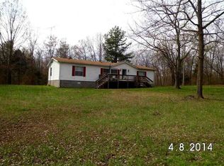 10281 Boydsville Rd, Palmersville, TN 38241