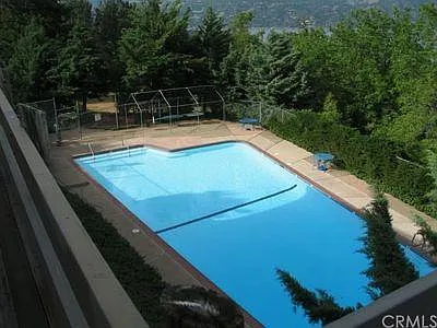 Nice Pool !