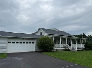 357 Smith Hill Rd, Lisle, NY 13797
